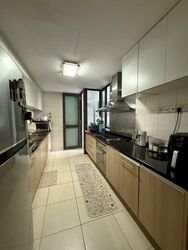 Varsity Park Condominium (D5), Condominium #486296401